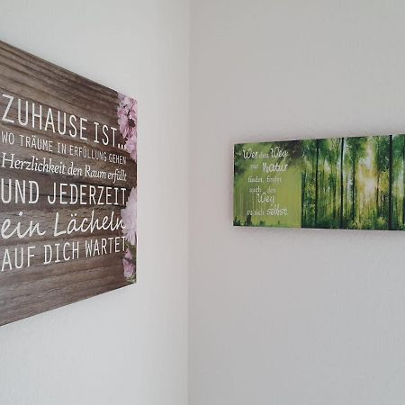 Ferienwohnung Am Kirnbergsee Unterbrand Esterno foto